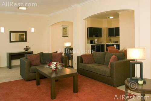 Sunset Resort 41